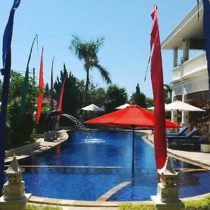 Bali Paradise Hotel